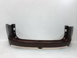 5215978918 бампер Lexus NX Арт VZ180588, вид 1
