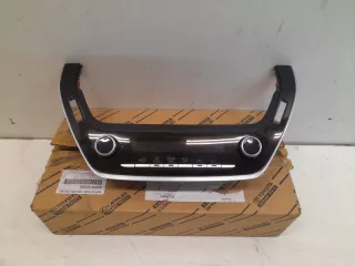 5590002D90 блок управления климат-контролем Toyota Corolla E210 Арт VZ180613, вид 1