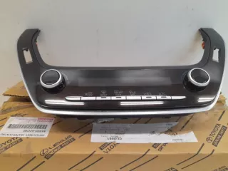 5590002D90 блок управления климат-контролем Toyota Corolla E210 Арт VZ180613, вид 2