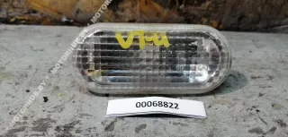 7L0947237 Подсветка салона Volkswagen Touareg 1 Арт 00068822, вид 1