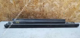 AM51R10259A Накладка на порог Ford B-Max Арт 00053776, вид 1