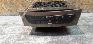  CD-чейнджер Mercedes E W211 Арт 00068005