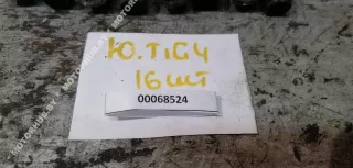  Болт колесный Volkswagen Tiguan 1 Арт 00068524, вид 2