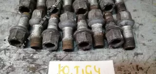  Болт колесный Volkswagen Tiguan 1 Арт 00068524, вид 4