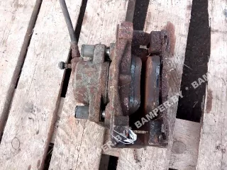  Суппорт передний правый Ford Galaxy 2 Арт 00011292, вид 6