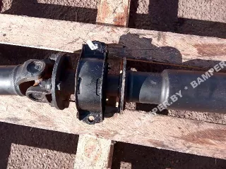  Карданный вал Infiniti FX1  Арт 00011065, вид 6