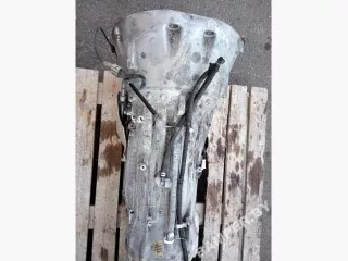 HAU КПП автоматическая (АКПП) Volkswagen Touareg 1 Арт 00011115, вид 3