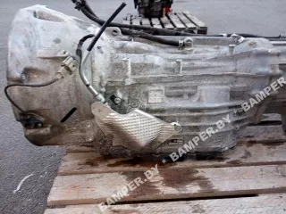 HAU КПП автоматическая (АКПП) Volkswagen Touareg 1 Арт 00011115, вид 4