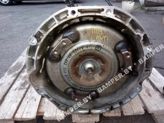 HAU КПП автоматическая (АКПП) Volkswagen Touareg 1 Арт 00011115, вид 8