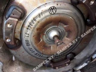 HAU КПП автоматическая (АКПП) Volkswagen Touareg 1 Арт 00011115, вид 9