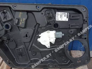 A1767206500 Стеклоподъемник передний левый Mercedes A W176 Арт 00011119, вид 3