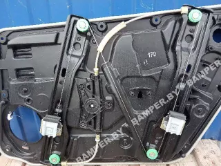 A1767206500 Стеклоподъемник передний левый Mercedes A W176 Арт 00011119, вид 5