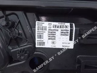 A1767206500 Стеклоподъемник передний левый Mercedes A W176 Арт 00011119, вид 6