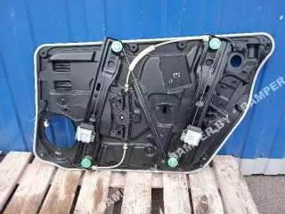 A1767206500 Стеклоподъемник передний левый Mercedes A W176 Арт 00011119, вид 7