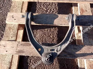 7L0407047A Рычаг передний Volkswagen Touareg 1 Арт 00011004, вид 1
