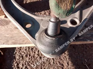 7L0407047A Рычаг передний Volkswagen Touareg 1 Арт 00011004, вид 2