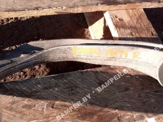 7L0407047A Рычаг передний Volkswagen Touareg 1 Арт 00011004, вид 4