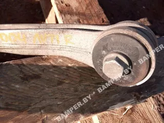 7L0407047A Рычаг передний Volkswagen Touareg 1 Арт 00011004, вид 7