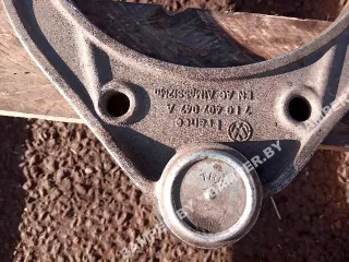 7L0407047A Рычаг передний Volkswagen Touareg 1 Арт 00011004, вид 9