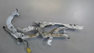 8s0823302d Петля капота правая Audi TT 3 Арт 7885102, вид 1