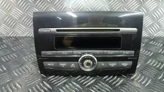 735484417 Магнитола Fiat Bravo 2 Арт OBE23I401, вид 1