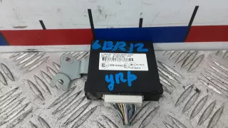 897800F020 Блок управления Toyota Corolla VERSO 2 Арт 6BR12NC02, вид 1