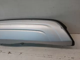 5210848070 Спойлер бампера Lexus RX 4 Арт lz180713, вид 2