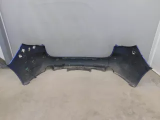  Бампер задний Mazda 6 2 Арт SM165910, вид 6