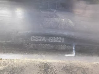  Бампер задний Mazda 6 2 Арт SM165910, вид 8