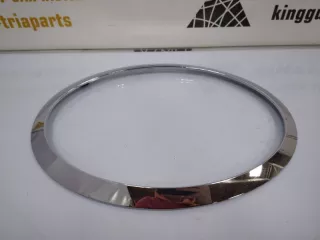 51137449209 Молдинг фары MINI Hatch Арт TP34974, вид 4