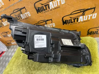 A2139066501 Фара передняя левая Mercedes E W213 Арт MA111451, вид 10