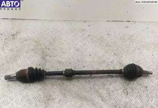  Полуось передняя правая Nissan Note E11 Арт 54078430, вид 1