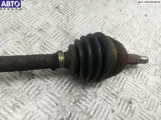  Полуось передняя правая Nissan Note E11 Арт 54078430, вид 2
