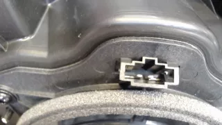8s0035411a Динамик Audi TT 3 Арт 7889544, вид 4