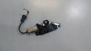 7014872 Замок крышки багажника BMW 7 E65/E66 Арт 7890237, вид 1