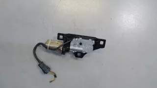 7014872 Замок крышки багажника BMW 7 E65/E66 Арт 7890237, вид 2