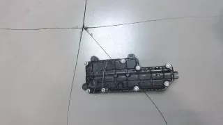 04893609AD,50053839 Крышка двигателя декоративная Alfa Romeo Giulia Арт 7591310, вид 1