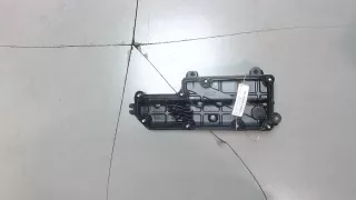 04893609AD,50053839 Крышка двигателя декоративная Alfa Romeo Giulia Арт 7591310, вид 2