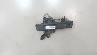 5053545 Ручка крышки багажника белая Ford Ranger 2 restailing Арт 7857379, вид 3