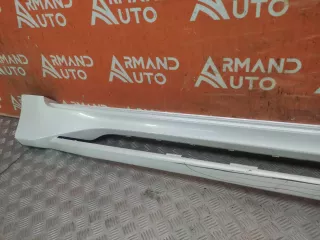5177460230 накладка порога Lexus LX 3 restailing 2 Арт 218631PM, вид 2