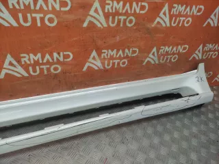 5177460230 накладка порога Lexus LX 3 restailing 2 Арт 218631PM, вид 3