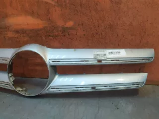A15688802609775, A1568880260 накладка решетки радиатора Mercedes CLA c117 Арт 218795PM, вид 2