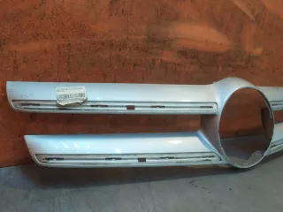 A15688802609775, A1568880260 накладка решетки радиатора Mercedes CLA c117 Арт 218795PM, вид 3
