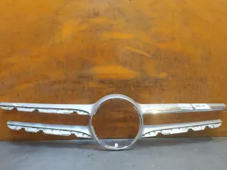A20588801609982, A2058880160 накладка решетки радиатора Mercedes C W205 Арт 218811PM, вид 1