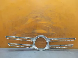 A16688803239982, A1668880323 накладка решетки радиатора Mercedes GLS X166 Арт 218855PM, вид 4