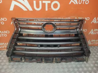 5310160570, 5271960020 решетка радиатора Lexus LX 3 restailing 2 Арт 218868PM, вид 1