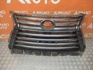 5310160570, 5271960020 решетка радиатора Lexus LX 3 restailing 2 Арт 218868PM, вид 2