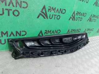 6013028500, 6600061987 решетка радиатора Geely Tugella Арт ARM264090, вид 2