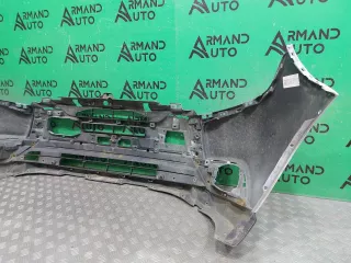 6400J474, 3015344200 Бампер митсубиши, митсубиси аутлендер Mitsubishi Outlander 3 restailing 2 Арт ARM264334, вид 10