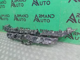 5311542010 Кронштейн решетки радиатора Toyota Rav 4 5 Арт ARM264546, вид 3